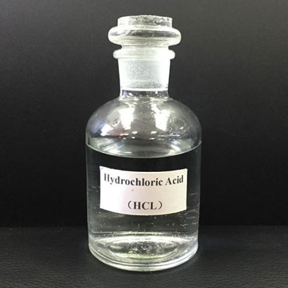 Hydrochloric Acid