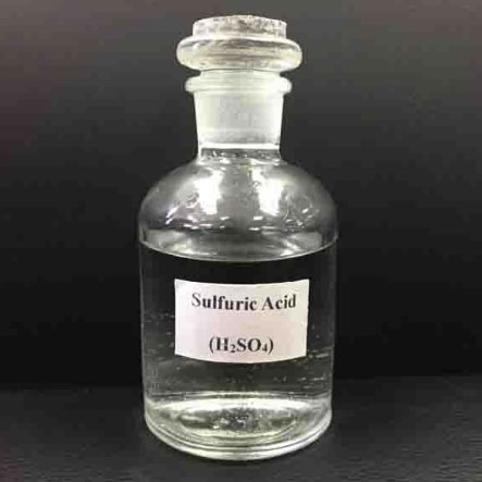 Sulfuric Acid