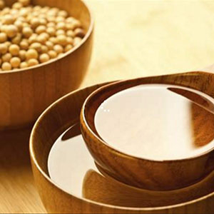 Soybean Oil