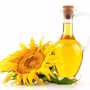 Sunflower Oil