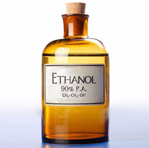 Ethanol